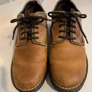 COPY - Ariat Leather Casual Shoes
